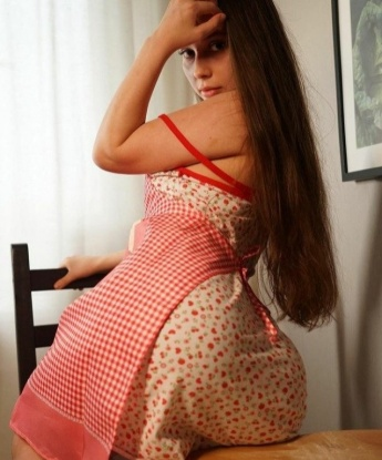 Проститутка Ева