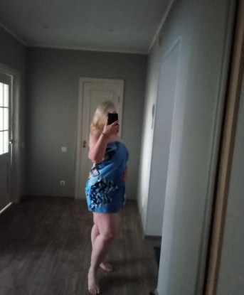 Проститутка Алина