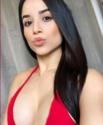 Проститутка Регина