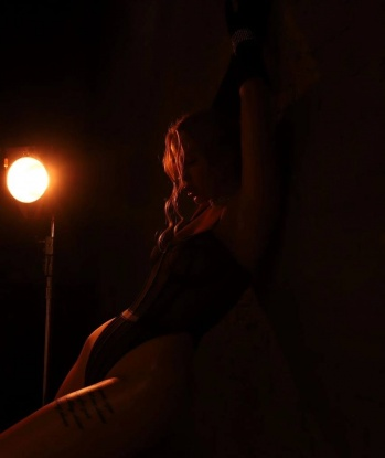 Проститутка Наталья